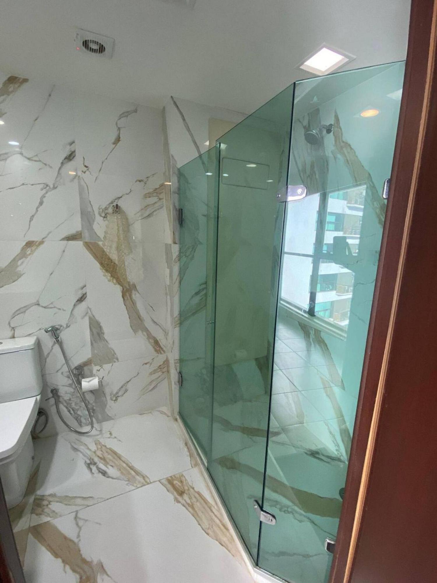 Flat Beira Mar Academia Piscina Boa Viagem - Com Cafe Da Manha Opcional 公寓 *