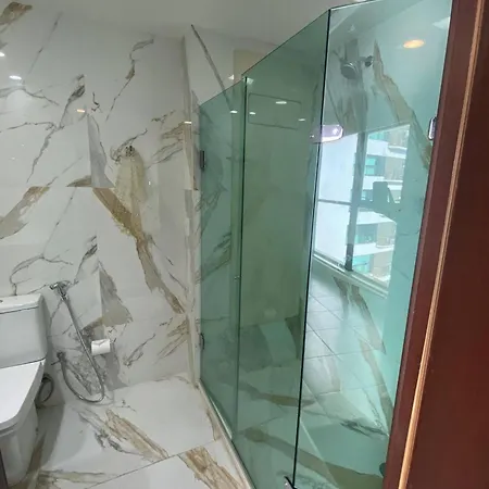 Flat Beira Mar Academia Piscina Boa Viagem Recife - Com Cafe Da Manha Opcional Apartment Exterior photo